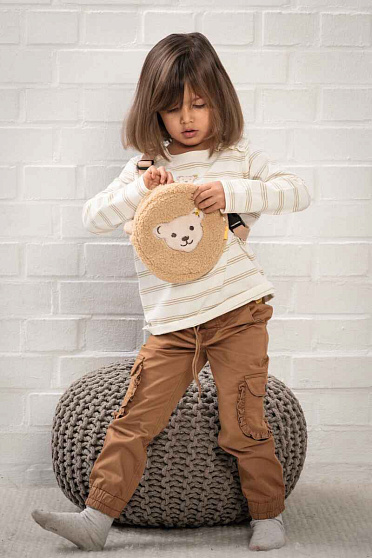 Штани, Year of the Teddy bear